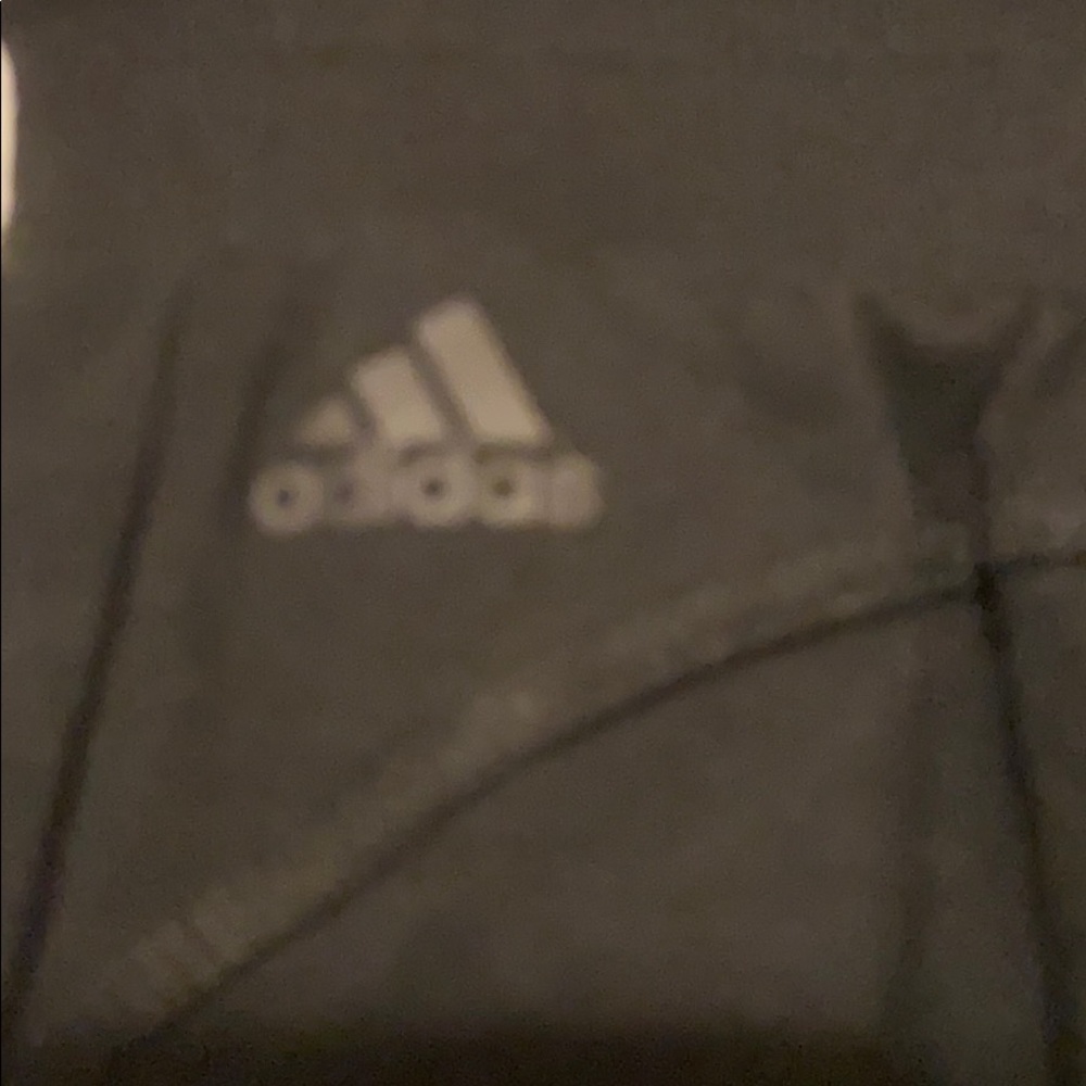 😀 Adidas fterry legging size extra small